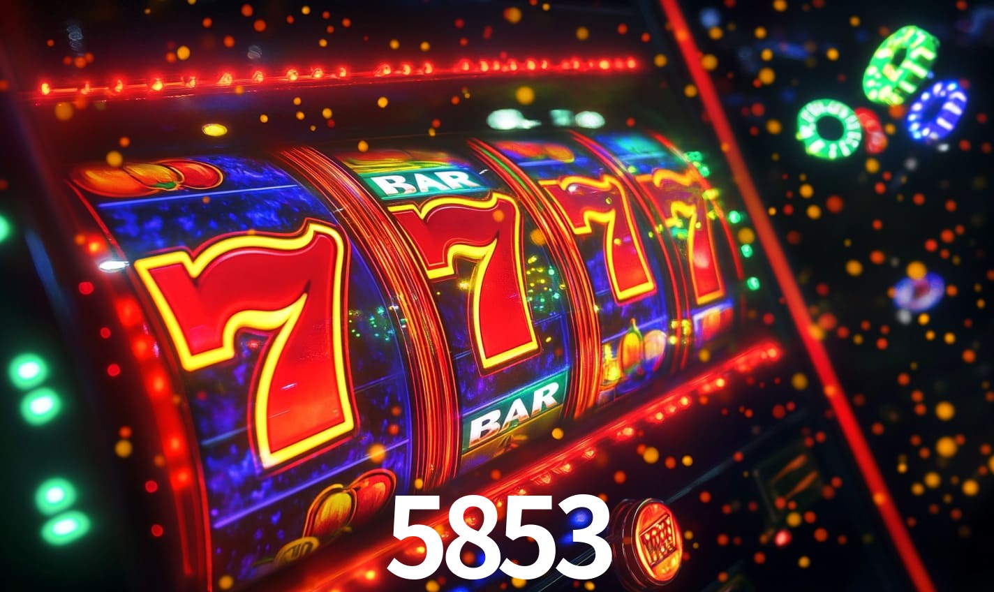 5853 - Uma Rica Seleção De Jogos De Mesa! - 5853.com