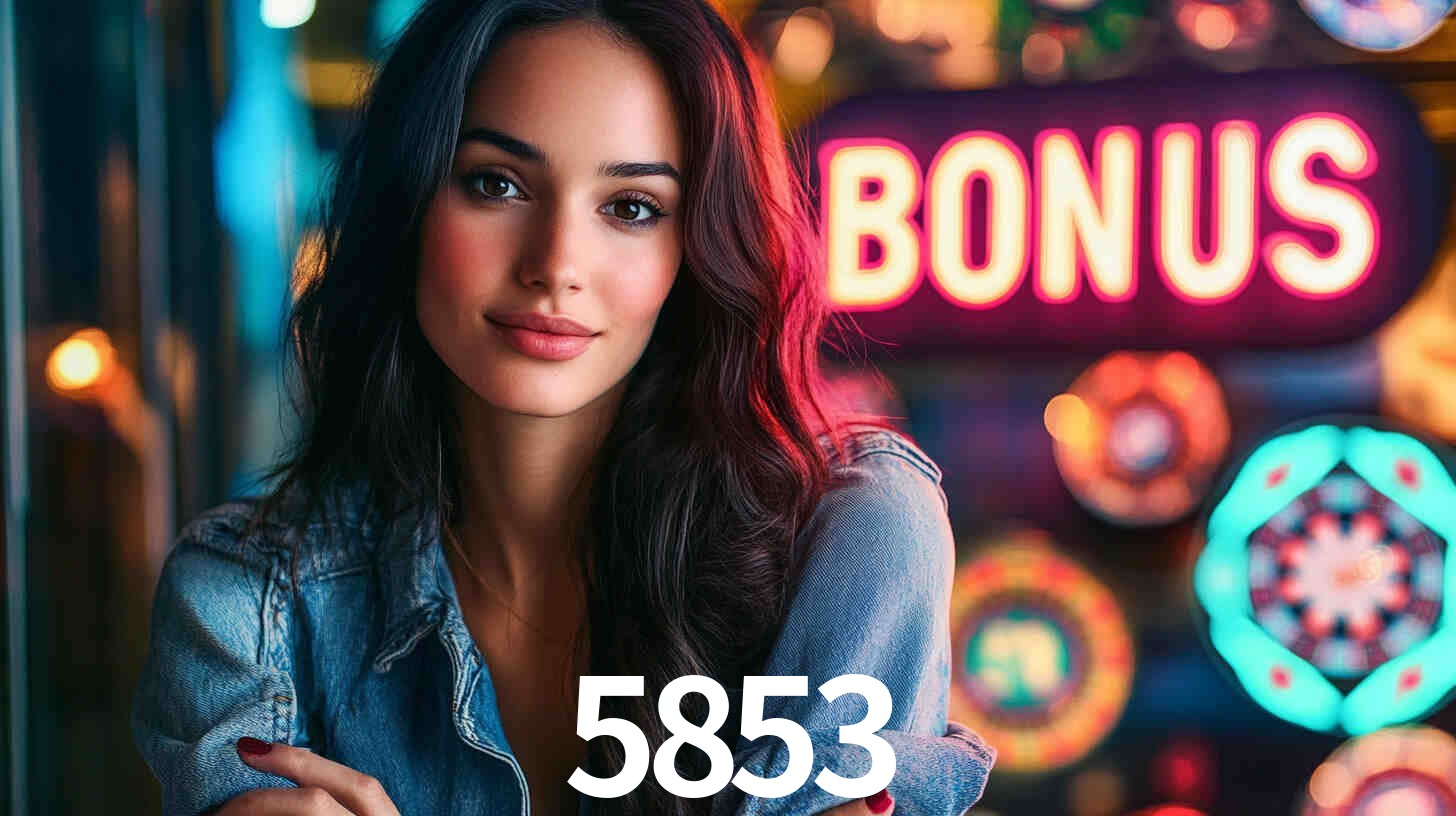 5853: Seu Especialista em Apostas Esportivas Brasileiras
