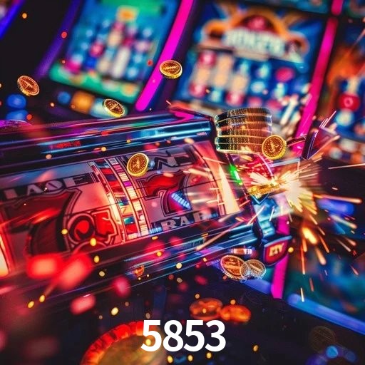 Interface do App 5853