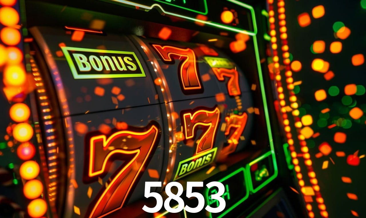 Desvendando o Mundo dos Jogos Virtuais na 5853