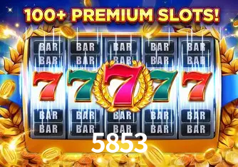 Descubra o Mundo do Cassino Online com 5853