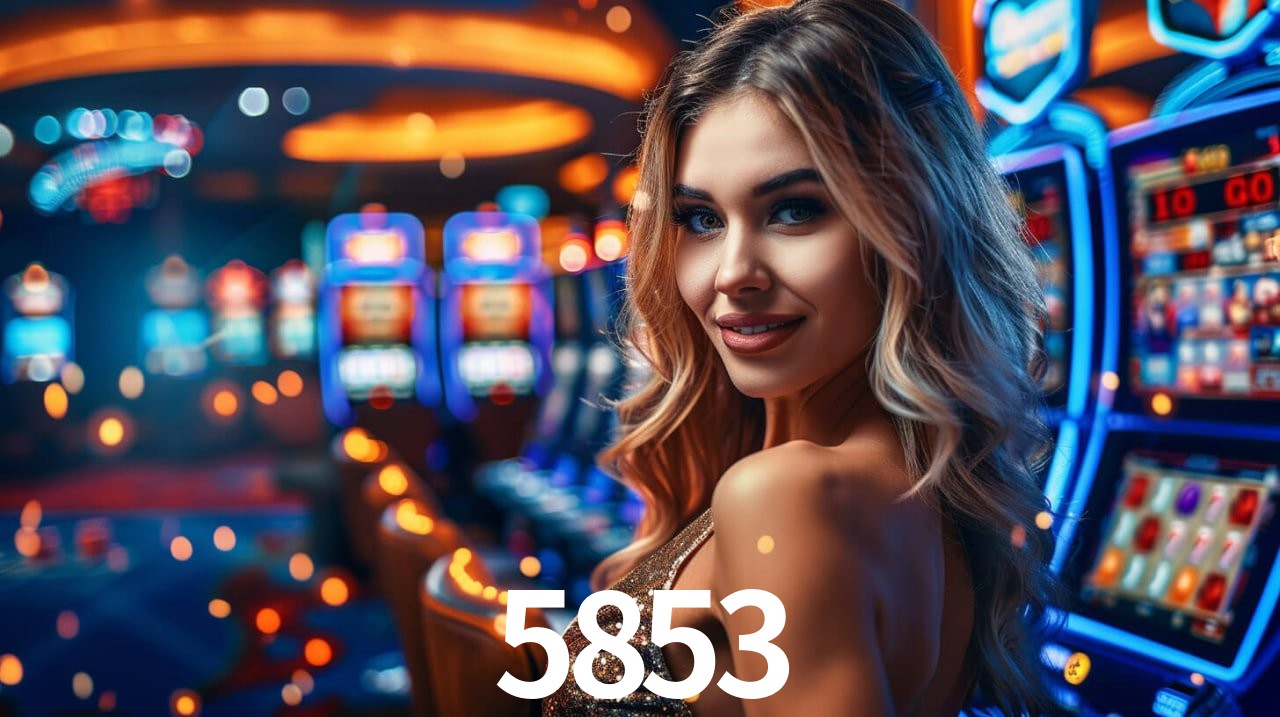 Game Statistics 5853