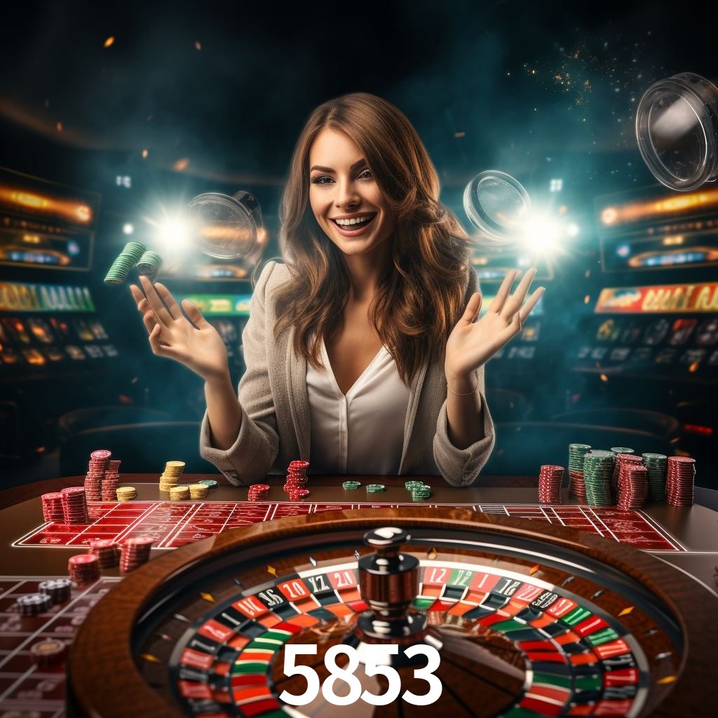 Explore as vantagens do 5853: serviço profissional e confiabilidade