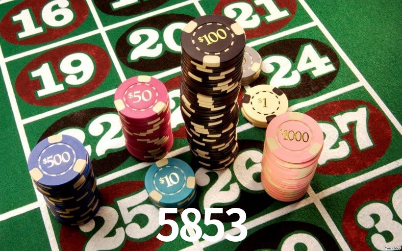 Casino VIP 5853