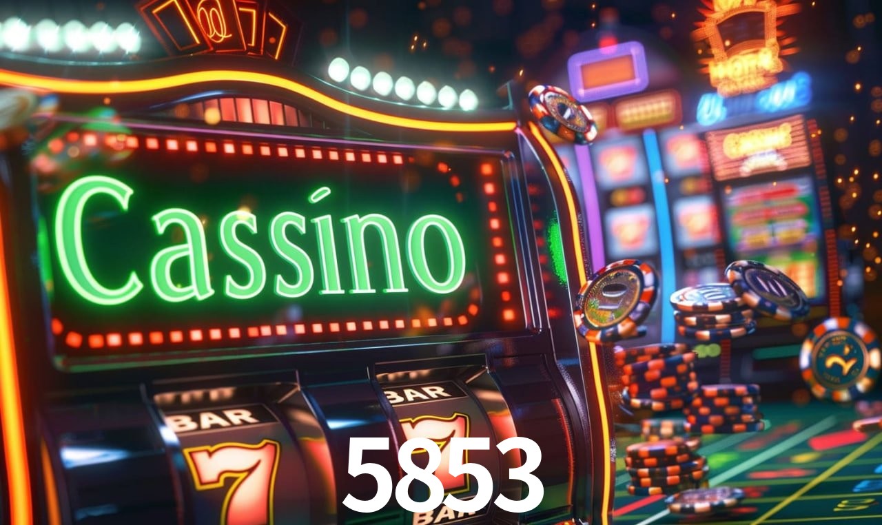 Provedores de Jogos 5853
