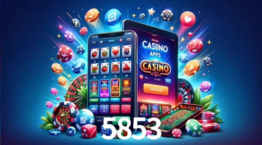 Account Benefits 5853