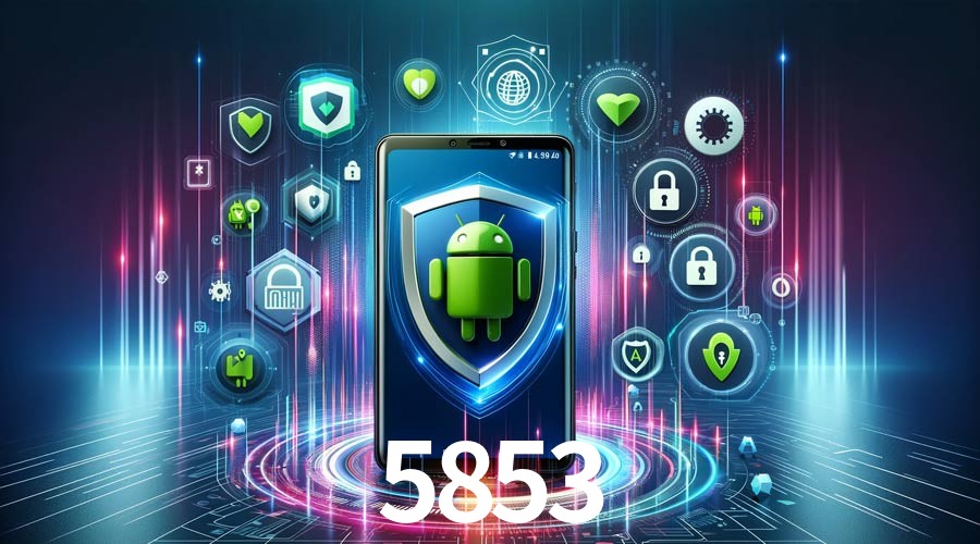 Game Providers 5853