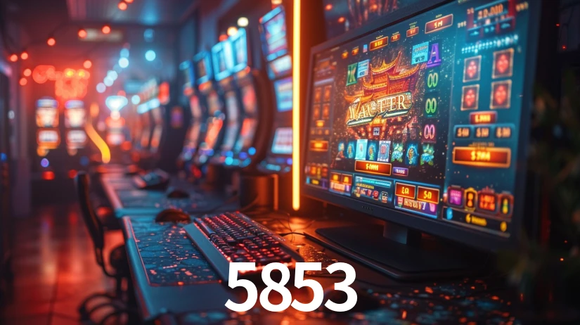 Experimente o Login Seguro Premium no 5853