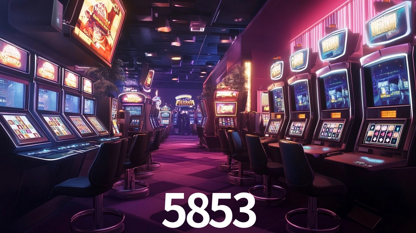 5853 App Interface