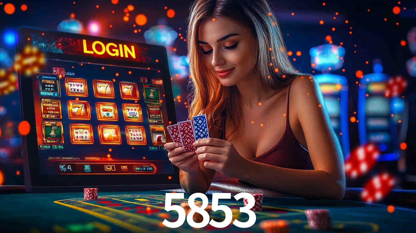5853,5853.com