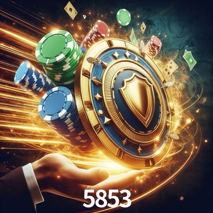 5853 Win