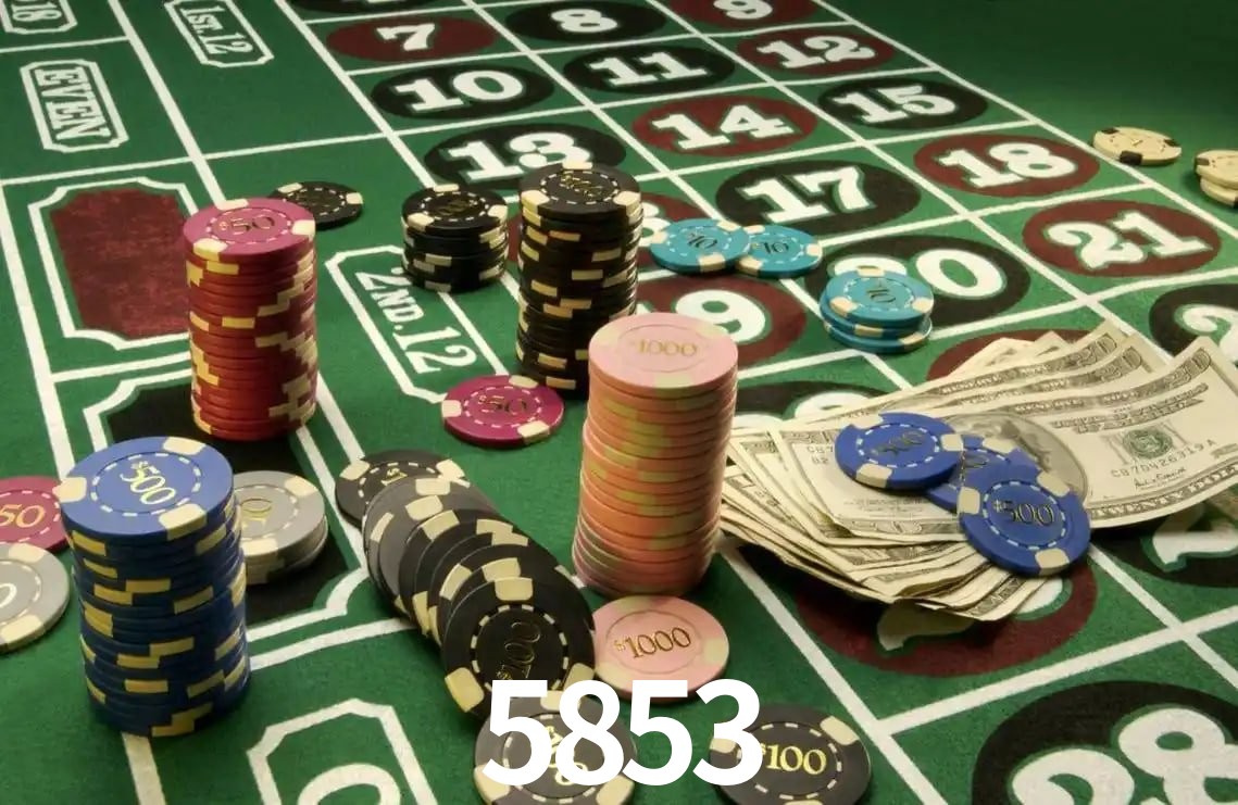 5853,5853.com