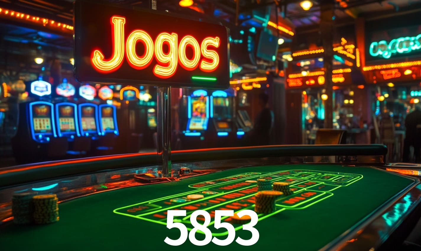 Diretório de Jogos 5853