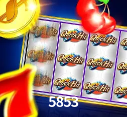 A Revolução dos Aplicativos de Jogos no 5853