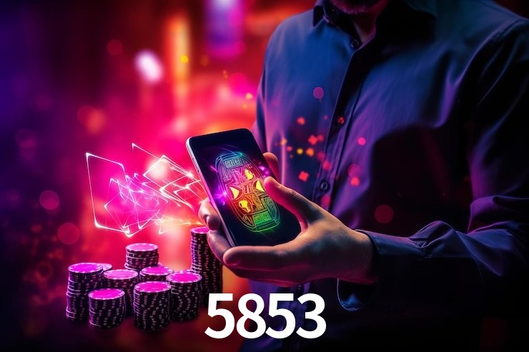 PIX Instantâneo 5853