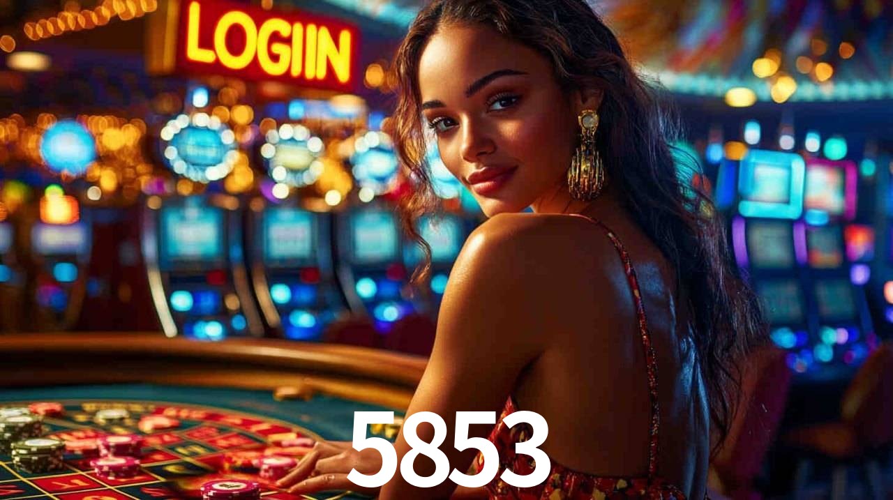 Recursos de Bônus 5853