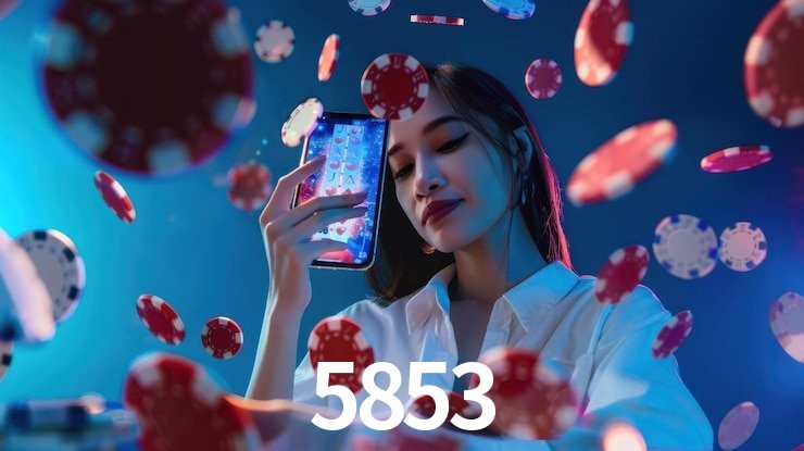 A Experiência Imersiva dos Cassinos Ao Vivo no 5853