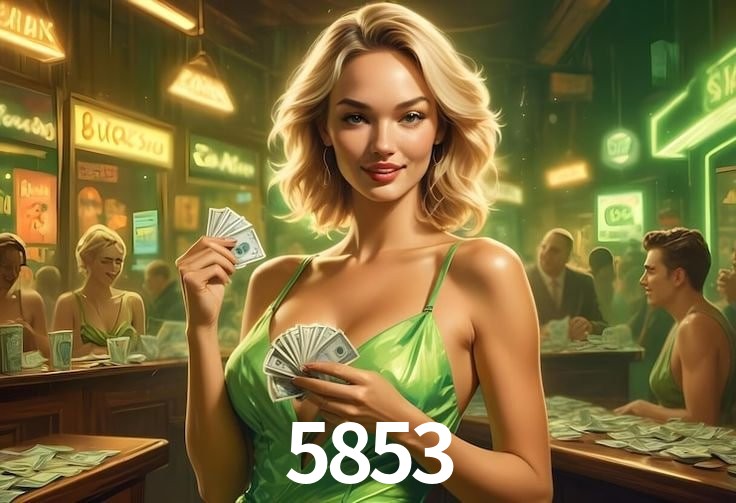 Explorando a Categoria de Eventos em Apostas na 5853