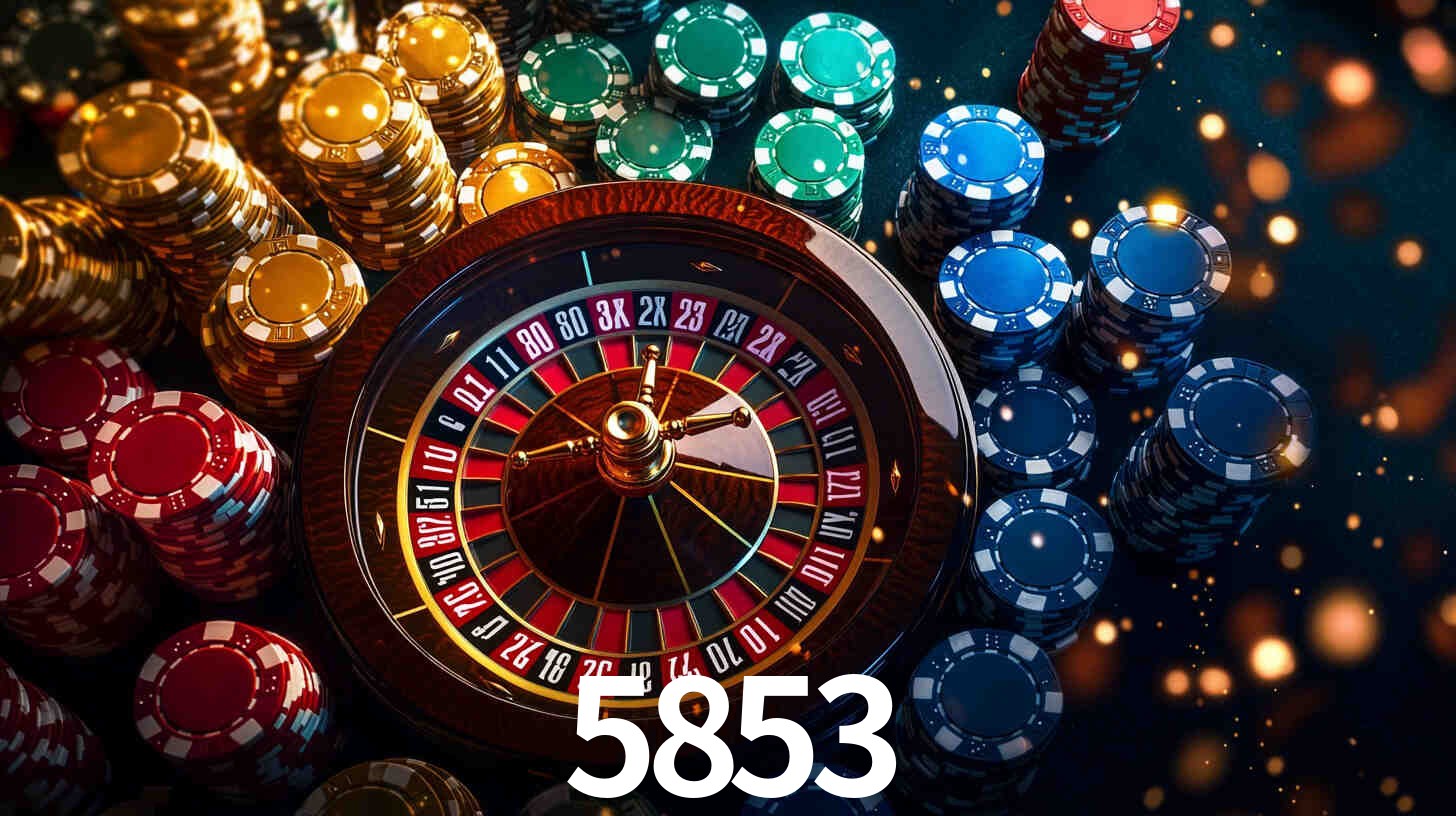 Exclusive Games 5853