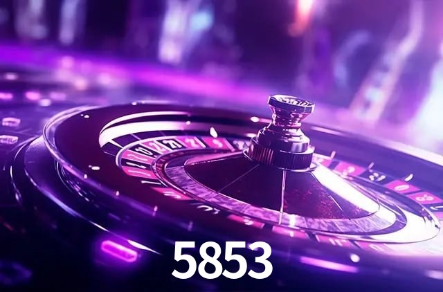 cassino 5853