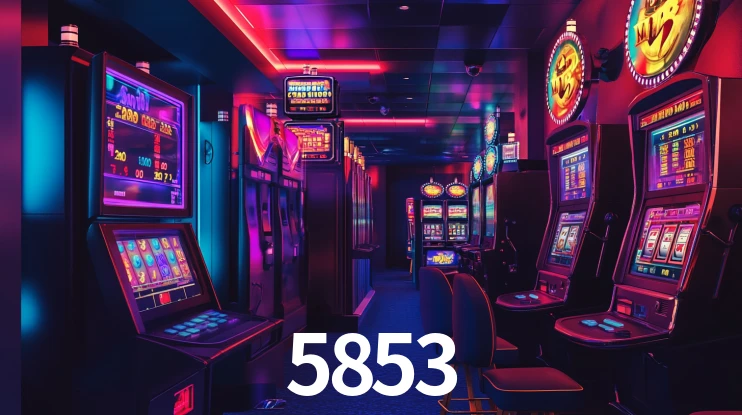 5853 bonus
