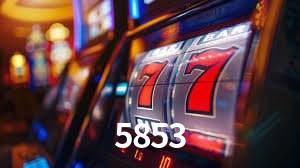 Casino Ao Vivo 5853