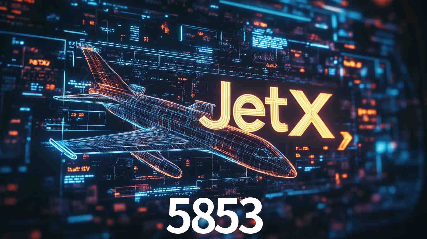 Inovações de Jogos na 5853: O Futuro das Experiências Interativas
