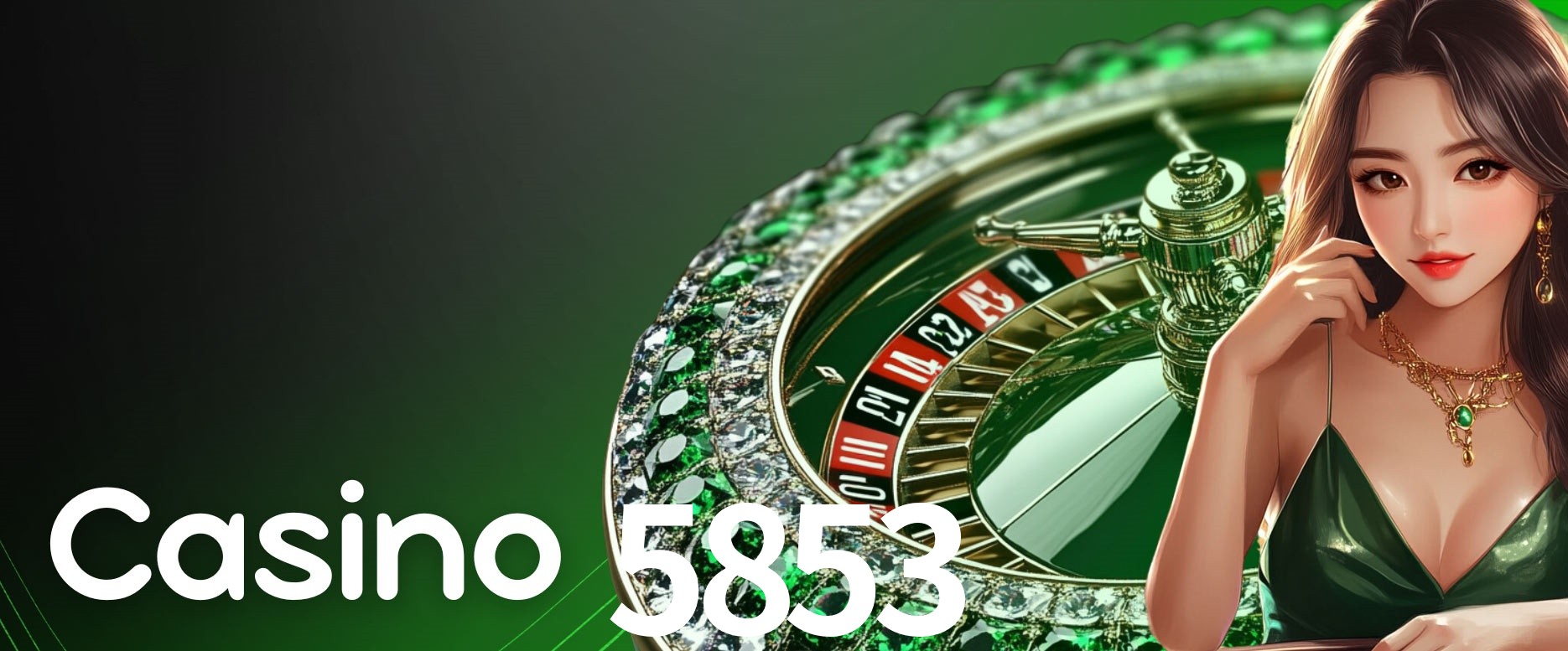 Seasonal Promotions 5853