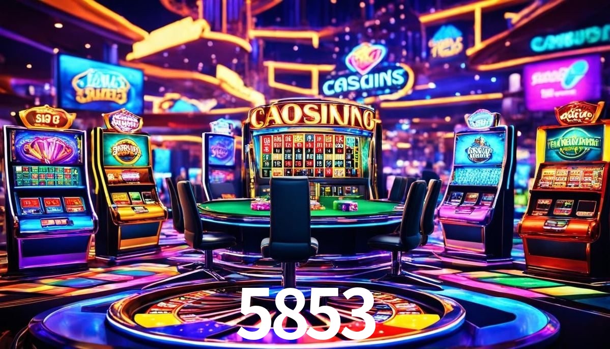 Apostas de Futebol 5853