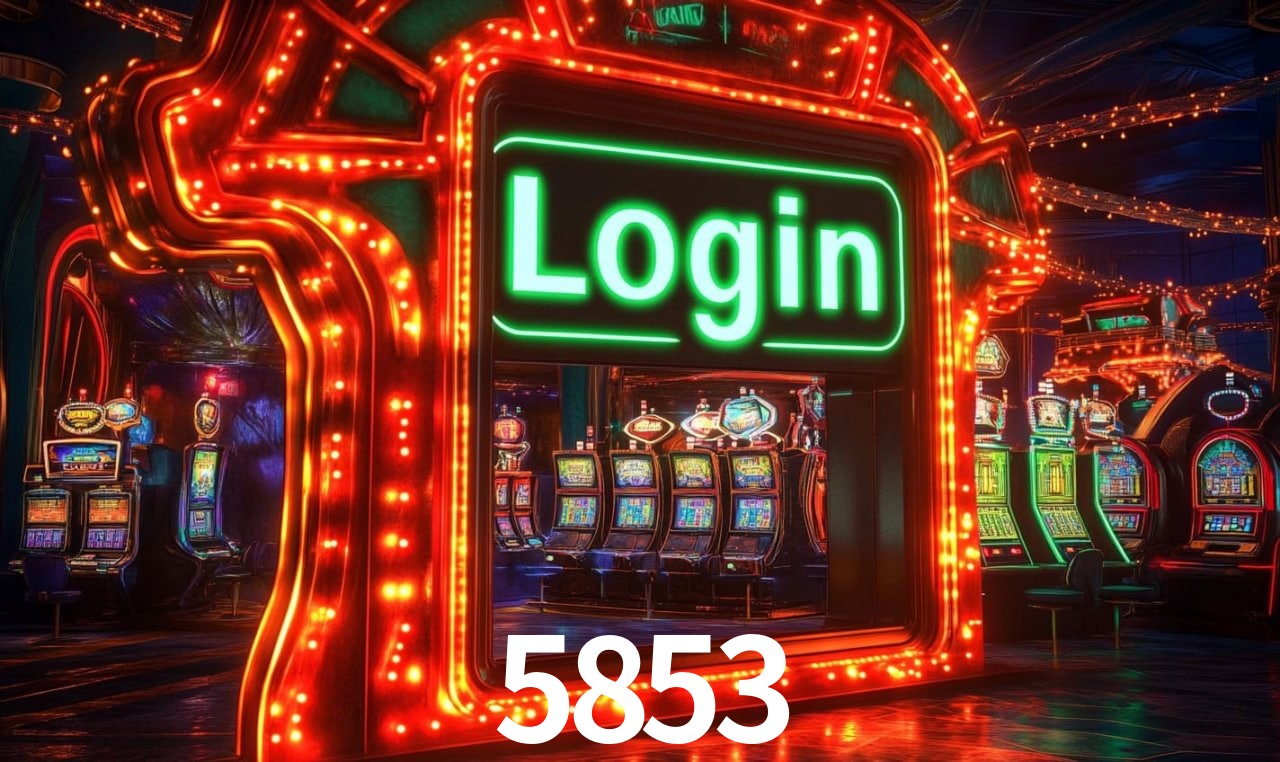 Mesa de Blackjack 5853