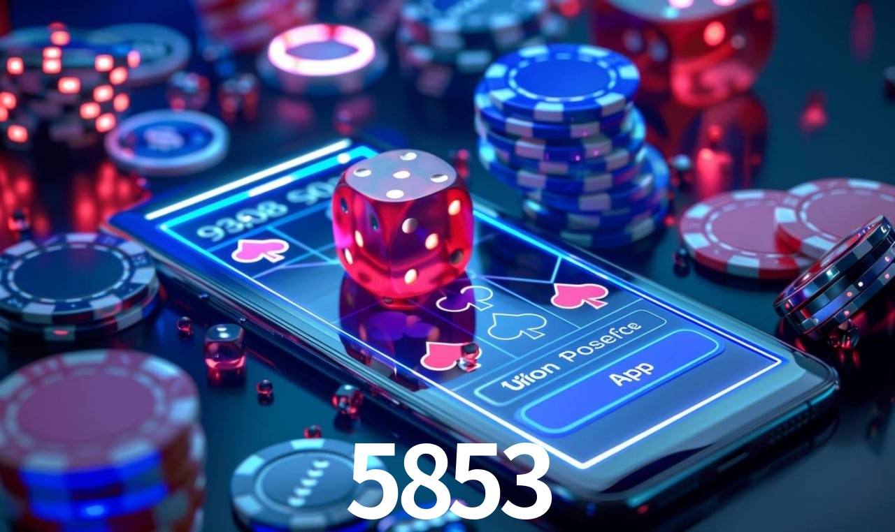 5853 Plataforma