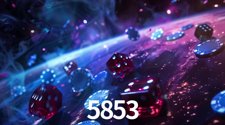 Slot Games 5853