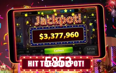 Descubra a Magia dos Jogos de Arcade no 5853