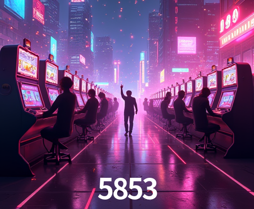 Interface Premium 5853