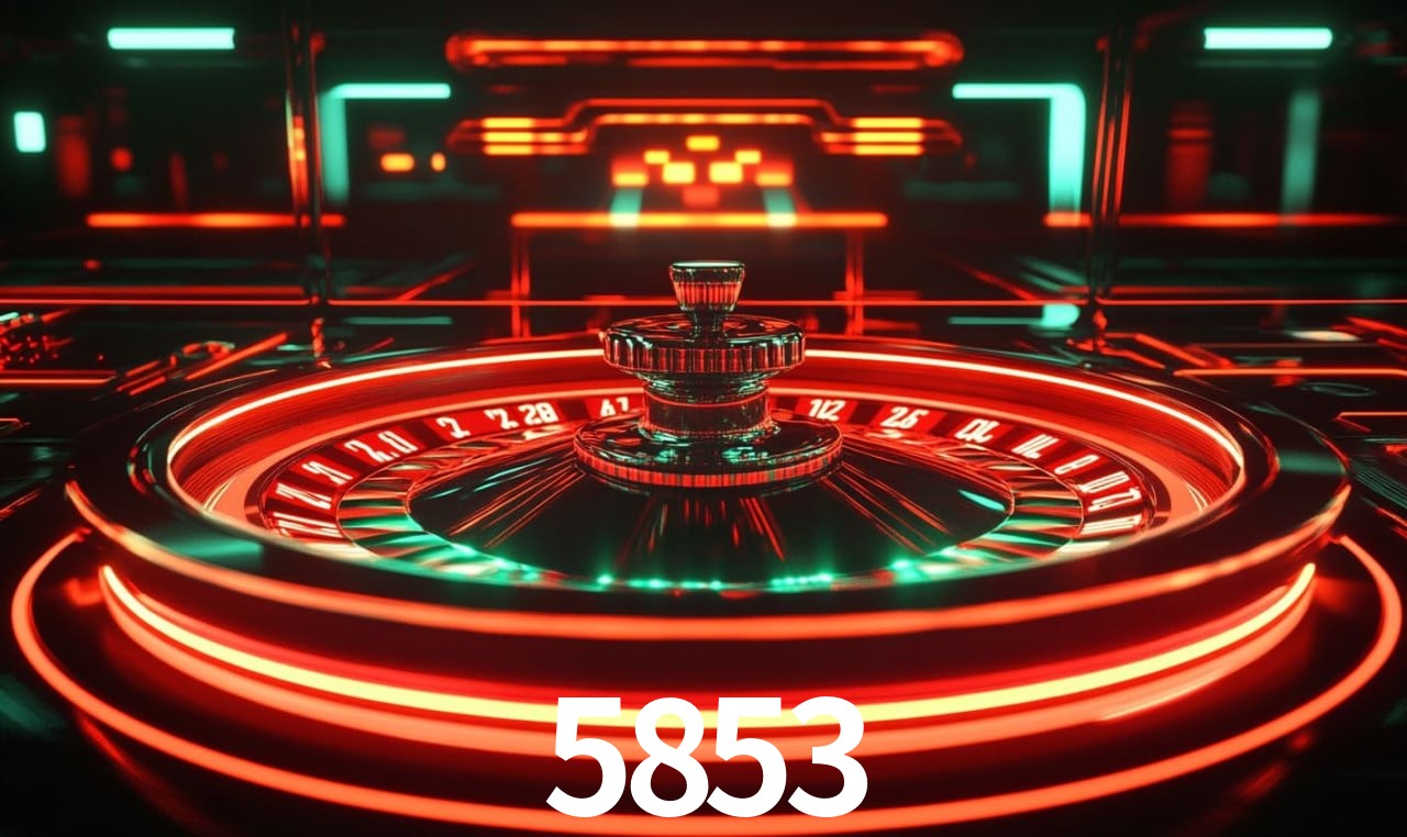 Descubra a Magia dos Jogos de Arcade no 5853