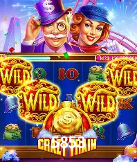 Descubra o Mundo do Cassino Online com 5853