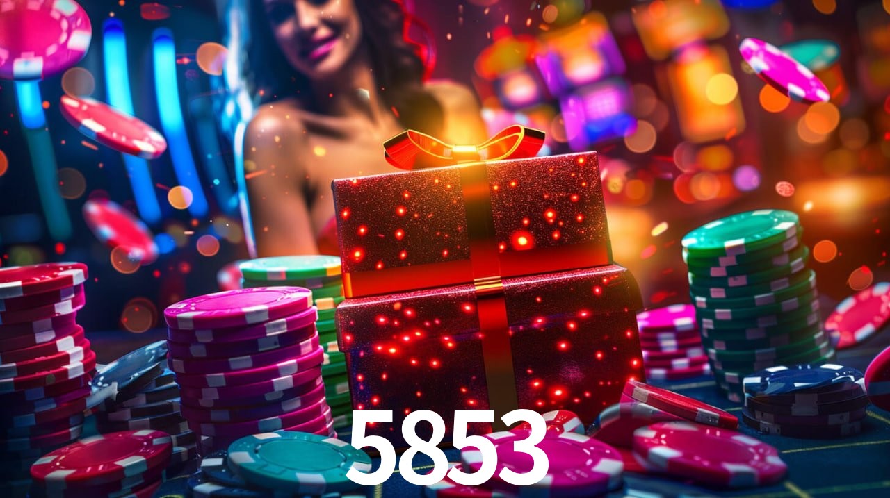 A Emoção da Loteria na 5853: Uma Chance de Mudança de Vida