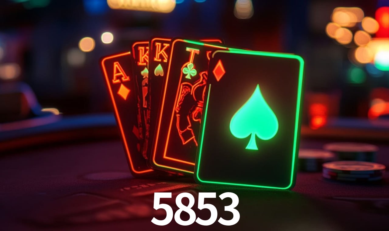 5853 vip