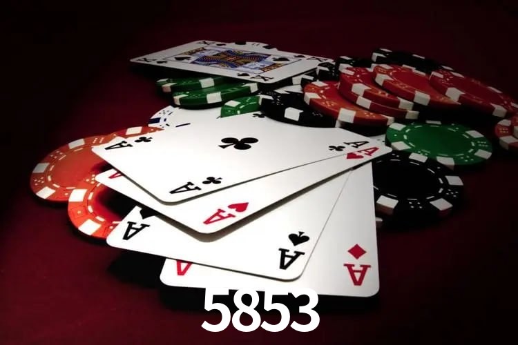 Jogos Exclusivos 5853