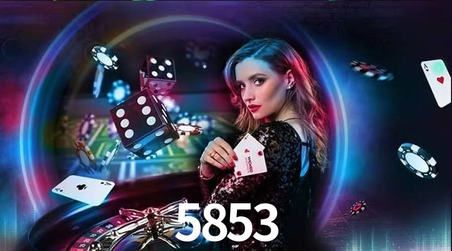 2FA Security 5853