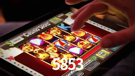 5853 cassino online