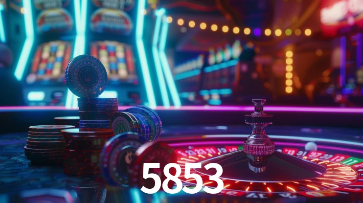 Live Casino 5853