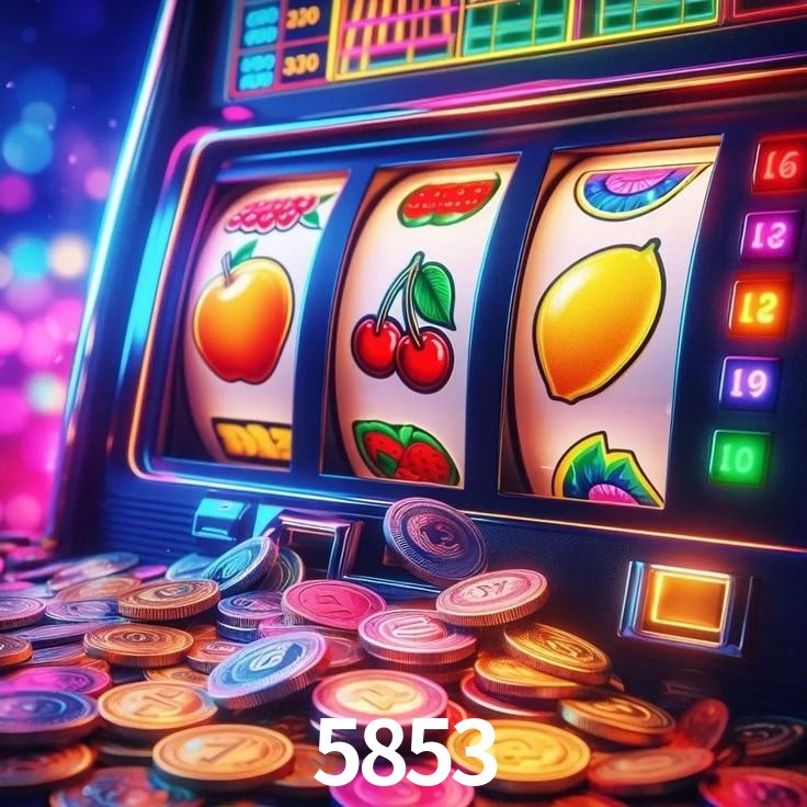 Jogo Spaceman 5853